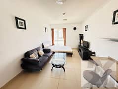 شقة في جولد كريست إكزيكيوتيف،مجمع C،أبراج بحيرات الجميرا 60000 درهم - 13143966