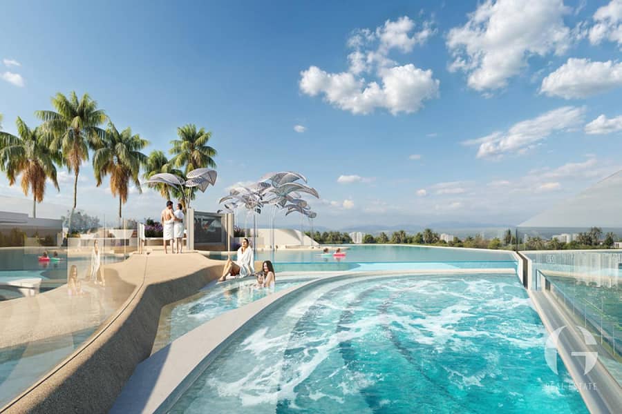 Fully Furnished | Last Unit | Up to 40% BMV