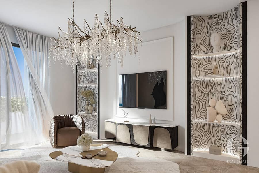 Fully Furnished | Last Unit | Up to 40% BMV