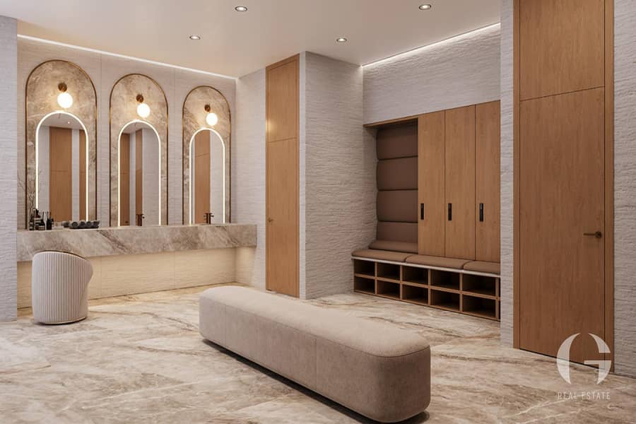 Fully Furnished | Last Unit | Up to 40% BMV