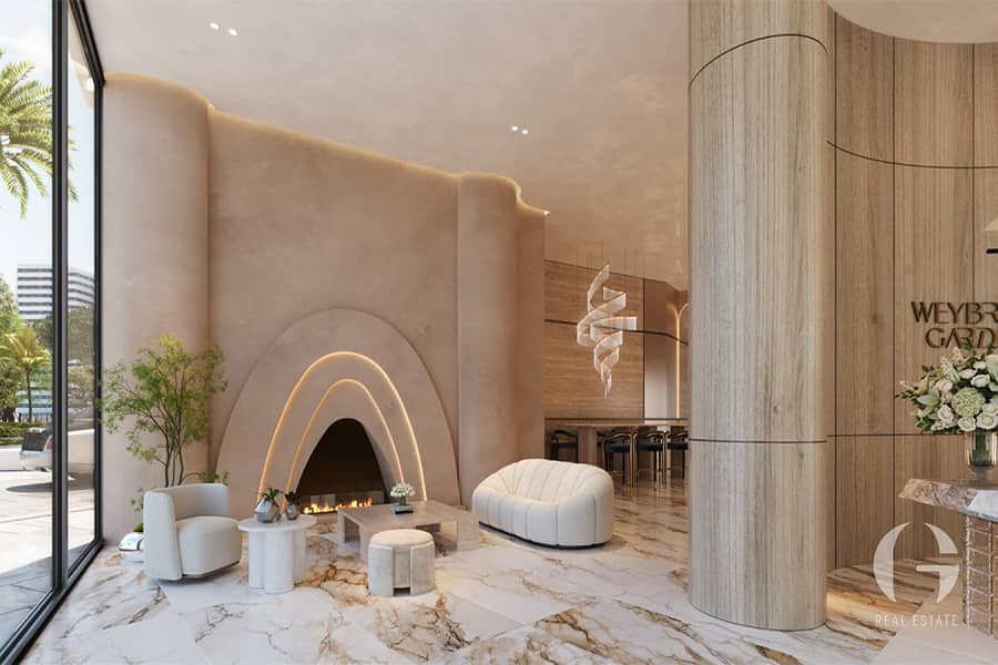 Fully Furnished | Last Unit | Up to 40% BMV - Image 9