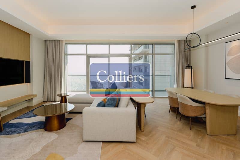 Modern and Premium Furnished Home | Reserve Today