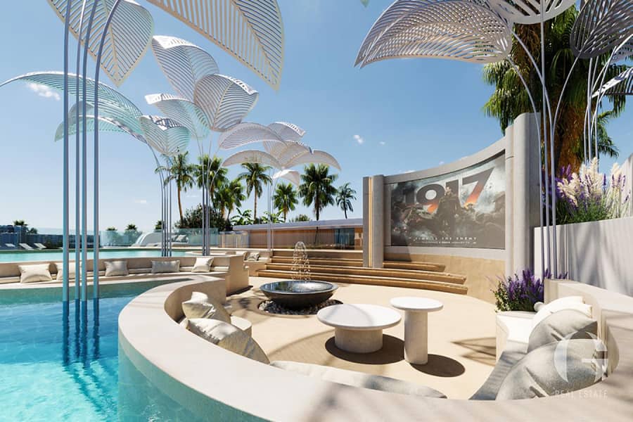 Fully Furnished | Last Unit | Up to 40% BMV - Image 16