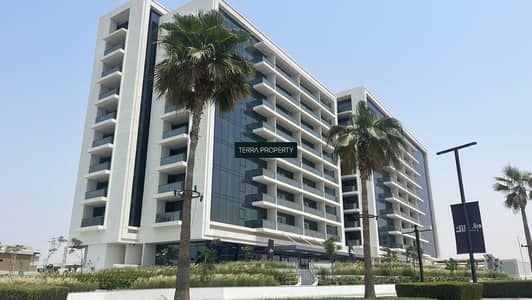فلیٹ 1 غرفة نوم للايجار في میناء العرب، رأس الخيمة - شقة في جايت واي II ريزيدنسز،جزيرة الحياة،میناء العرب 1 غرفة 57000 درهم - 13144345
