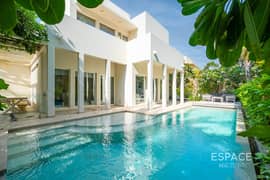 فیلا في صهيل 1،صهيل،المرابع العربية 4 غرف 11999999 درهم - 13144355