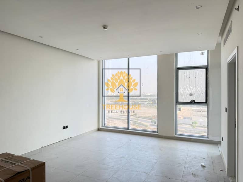 CORNER UNIT | GLOBAL VILLAGE VIEW | HAND OVER SOON - Image 1