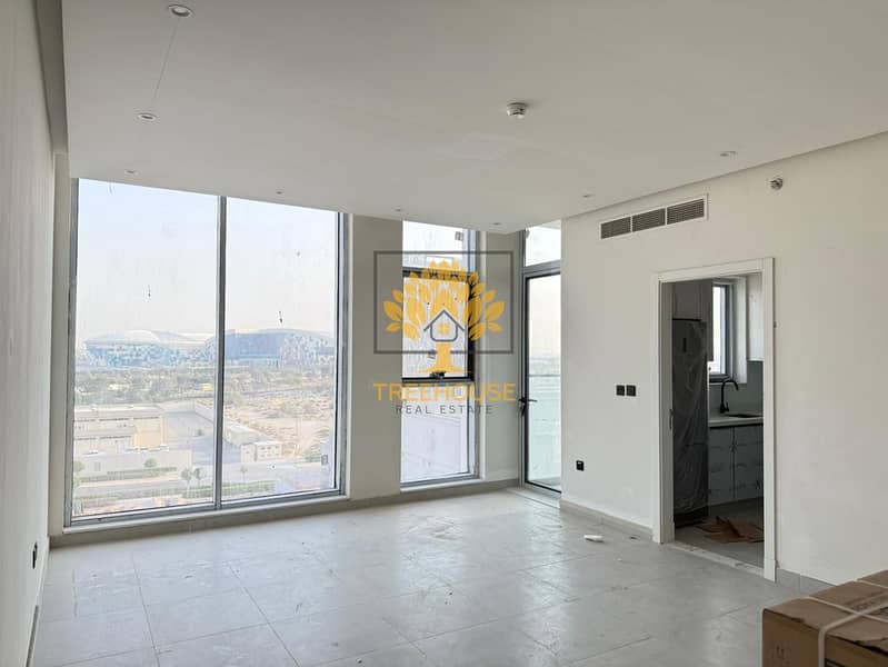 CORNER UNIT | GLOBAL VILLAGE VIEW | HAND OVER SOON - Image 7