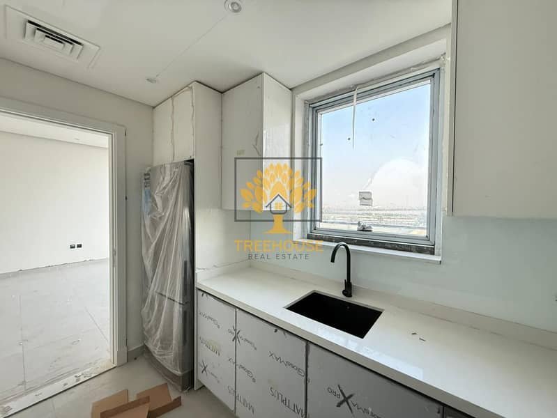 CORNER UNIT | GLOBAL VILLAGE VIEW | HAND OVER SOON - Image 10
