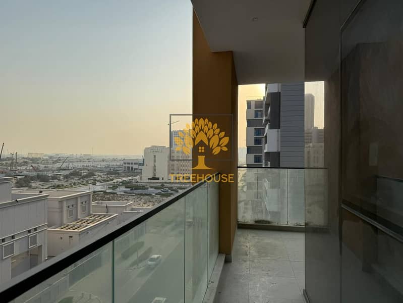 CORNER UNIT | GLOBAL VILLAGE VIEW | HAND OVER SOON - Image 16