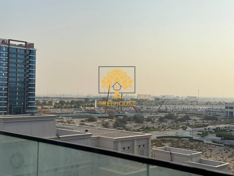 CORNER UNIT | GLOBAL VILLAGE VIEW | HAND OVER SOON - Image 17