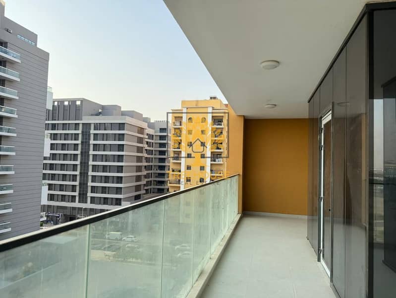 CORNER UNIT | GLOBAL VILLAGE VIEW | HAND OVER SOON - Image 19
