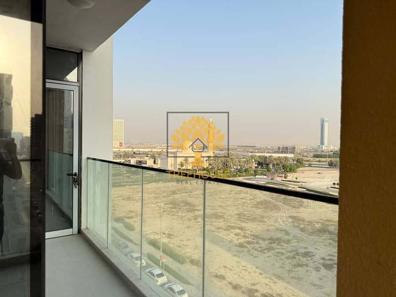 CORNER UNIT | GLOBAL VILLAGE VIEW | HAND OVER SOON - Image 21