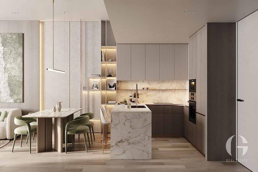 Stunning View | Spacious Layout | Up to 40% BMV