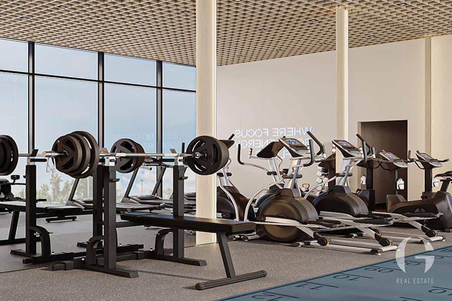 Stunning View | Spacious Layout | Up to 40% BMV - Image 16