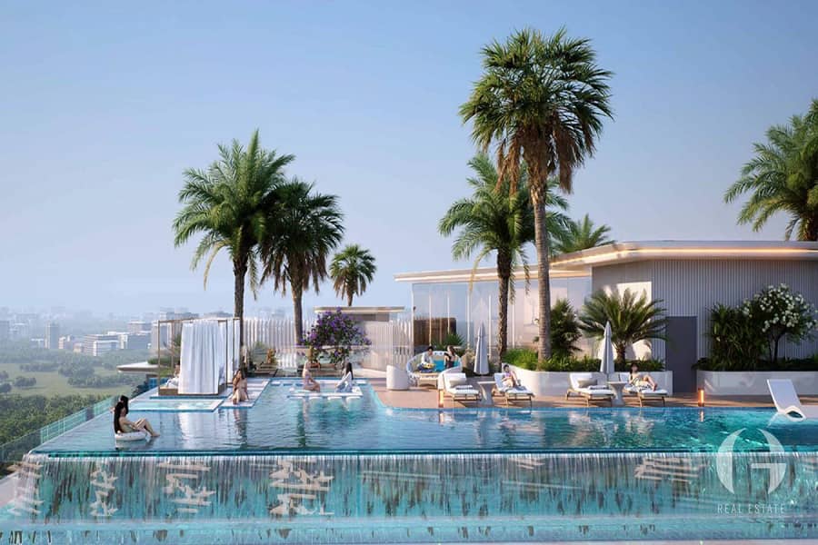 Stunning View | Spacious Layout | Up to 40% BMV - Image 20