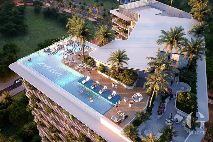 Stunning View | Spacious Layout | Up to 40% BMV - Image 21