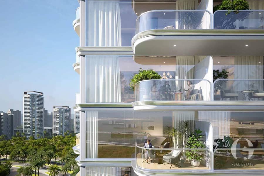 Stunning View | Spacious Layout | Up to 40% BMV - Image 23