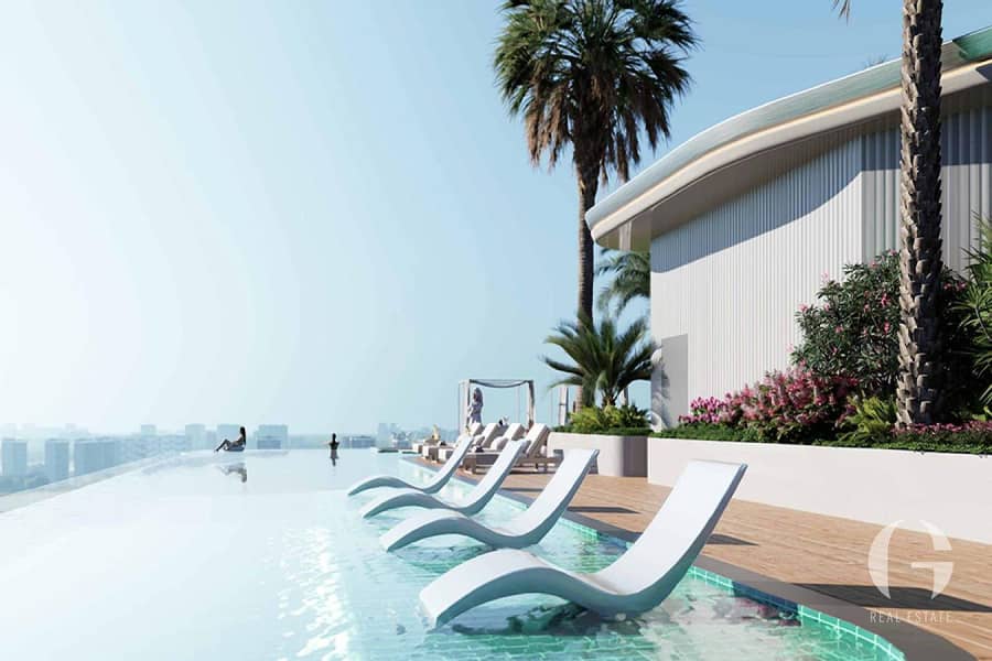 Stunning View | Spacious Layout | Up to 40% BMV - Image 25