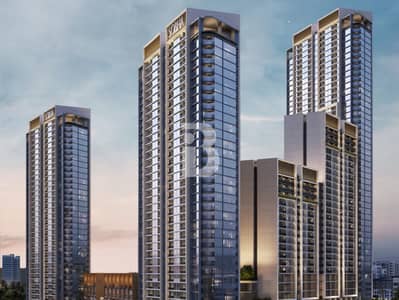Shop zum zum Verkauf in Sobha Hartland, Dubai - Geschäft in Sobha Hartland，Sobha One, 15358135 AED - 13144837