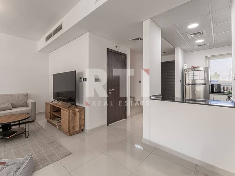 Corner Unit | Upgraded | Vacant on Trasfer