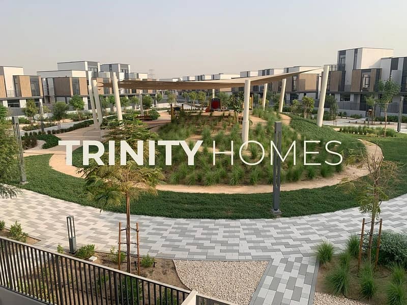 Hot Offer !! 3 Bedroom + Maid | Just AED 210000 - Image 11