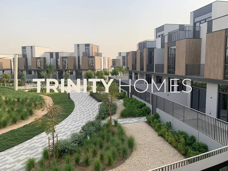 Hot Offer !! 3 Bedroom + Maid | Just AED 210000 - Image 12