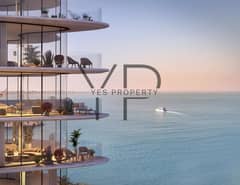 شقة في ذا بيتش ريزيدنس،جزيرة المرجان 2 غرف 4250000 درهم - 13146670