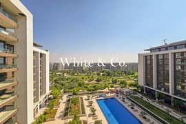 شقة في أكاسيا C،أكاسيا،بارك هايتس،دبي هيلز استيت 3 غرف 5000000 درهم - 13047088