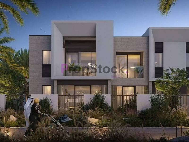 WITH MAID | CORNER UNIT | PRIME LOCATION