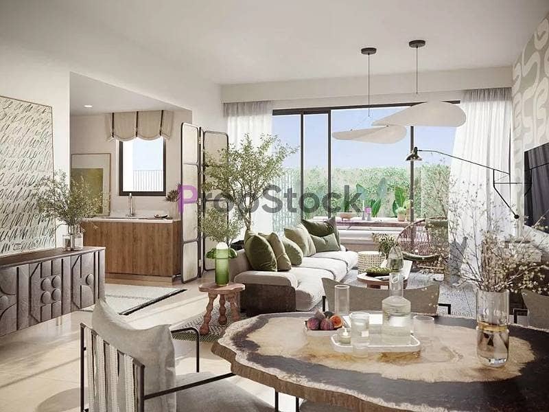 WITH MAID | CORNER UNIT | PRIME LOCATION