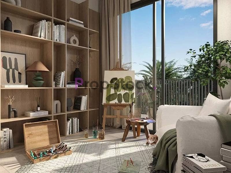 WITH MAID | CORNER UNIT | PRIME LOCATION - Image 7