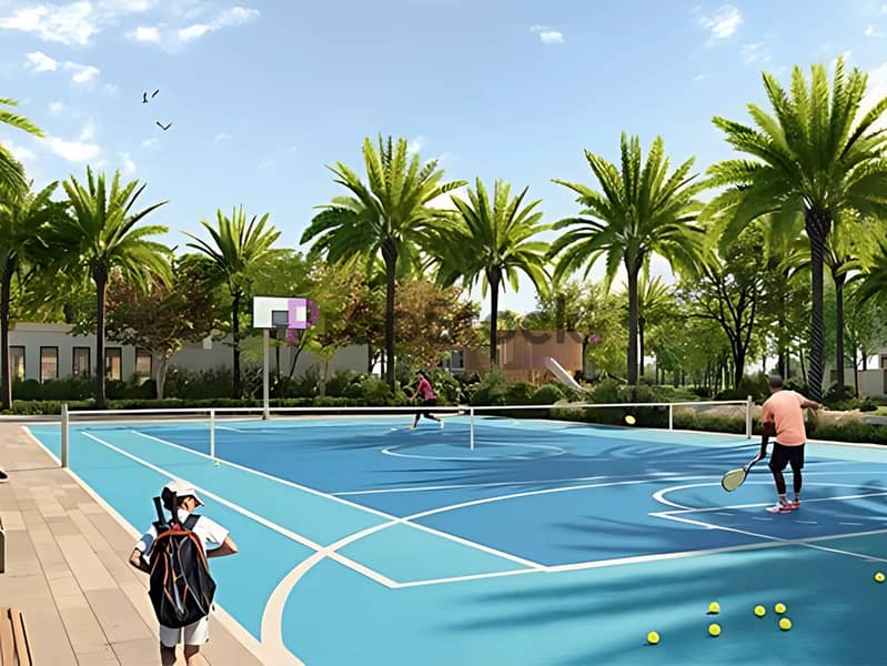 WITH MAID | CORNER UNIT | PRIME LOCATION - Image 8