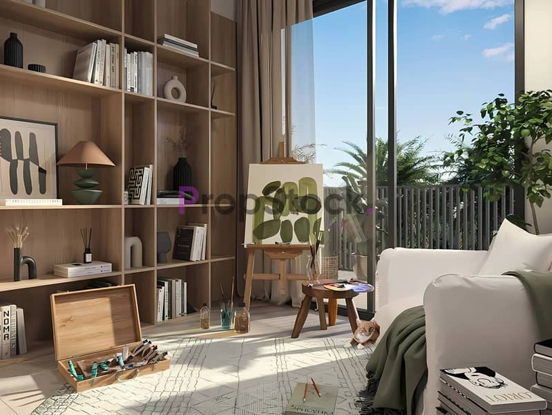 WITH MAID | CORNER UNIT | PRIME LOCATION - Image 10