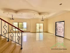 Four Bedroom Villa in Mirdif