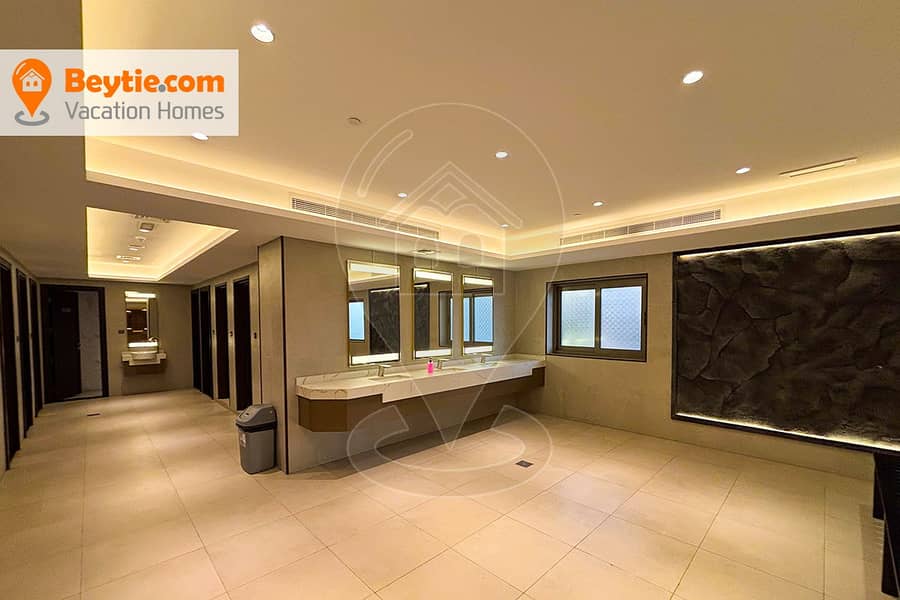 An Elegant Newly Furnished 1 Bedroom Apartment in Elite Residence 1 - Image 41