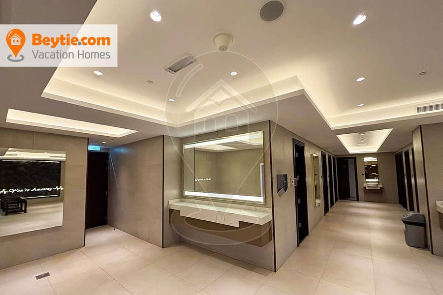 An Elegant Newly Furnished 1 Bedroom Apartment in Elite Residence 1 - Image 42