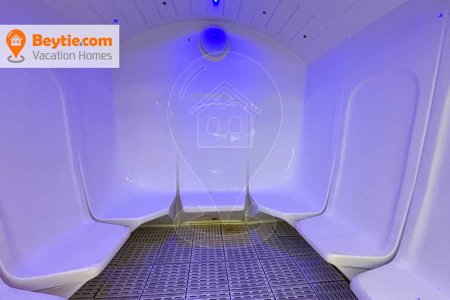 An Elegant Newly Furnished 1 Bedroom Apartment in Elite Residence 1 - Image 43