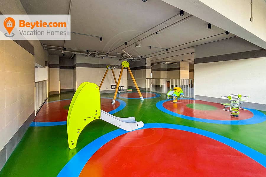 An Elegant Newly Furnished 1 Bedroom Apartment in Elite Residence 1 - Image 44