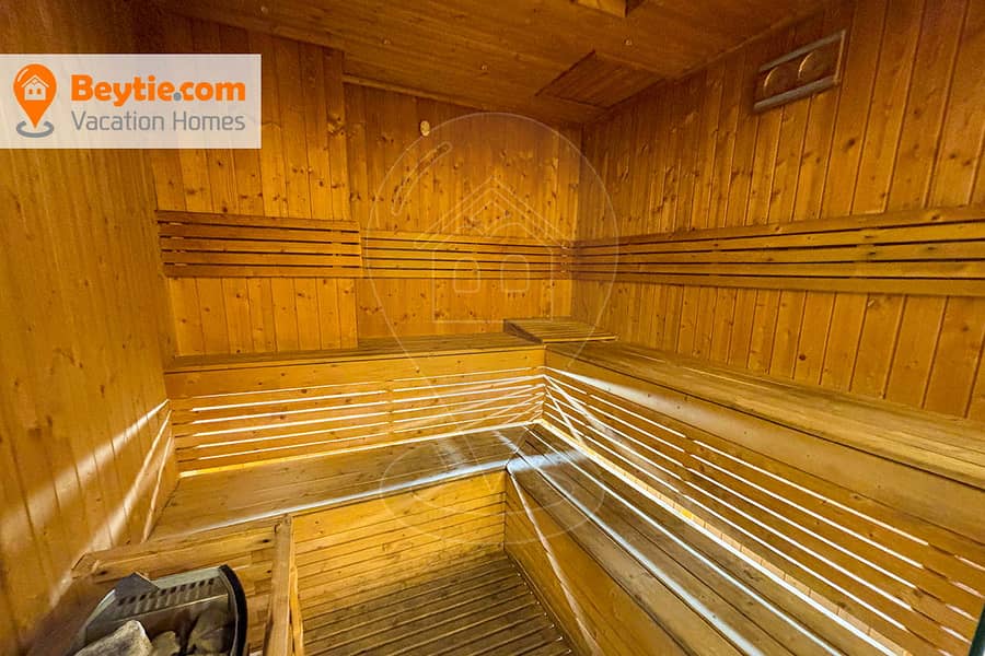 An Elegant Newly Furnished 1 Bedroom Apartment in Elite Residence 1 - Image 46