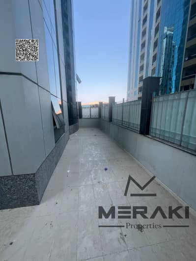 2 Camere Appartamento in vendita a Al Bustan, Ajman - IMG_9239. jpg