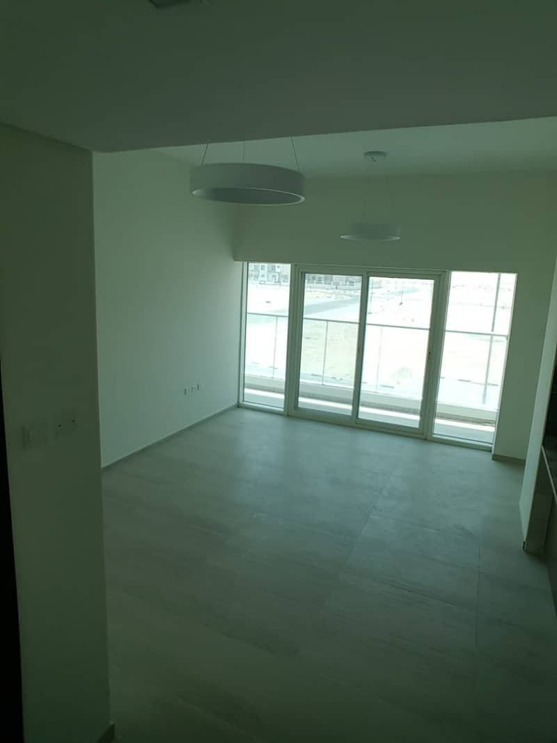 1BHK APARTMENT WITH BALCONY IN DWC BRAND NEW BUILDING ONLY 38K