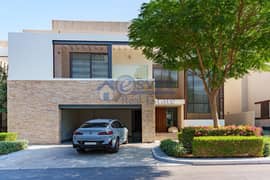 Luxury 4Br plus Maid & Driver Rooms and Swimming Pool I Sobha Heartland I Forest Villas in the heart of The CITY