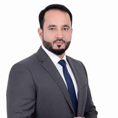Kashif Ayaz Khan Kashif Ayaz Khan