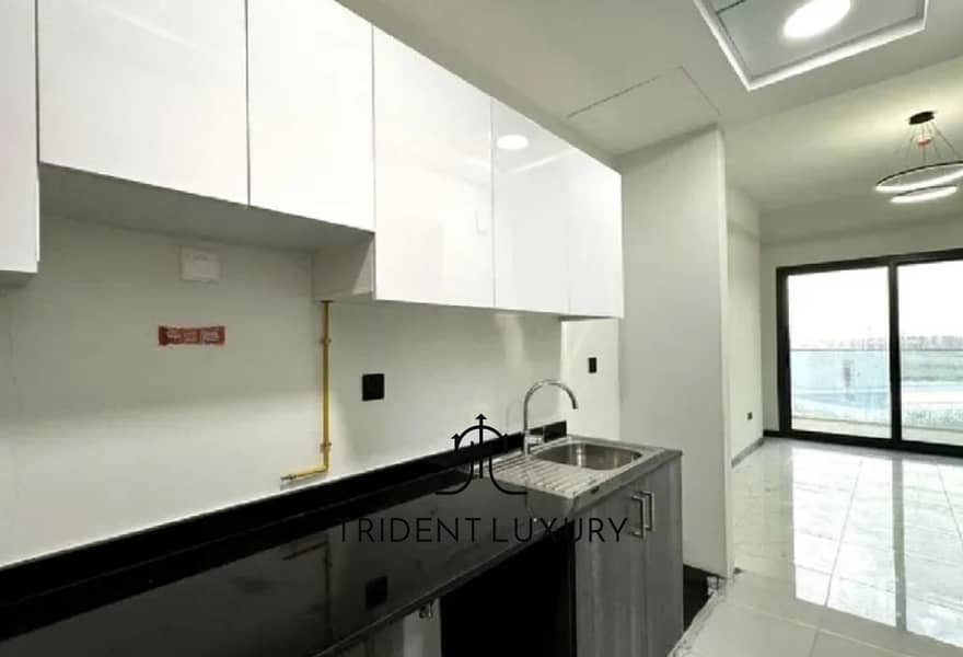 Studio Apt in Rukan Tower C - Great Deal!