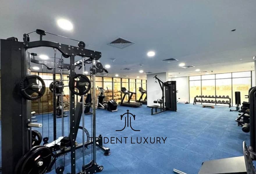 Studio Apt in Rukan Tower C - Great Deal! - Image 6