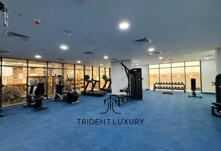 Studio Apt in Rukan Tower C - Great Deal! - Image 7