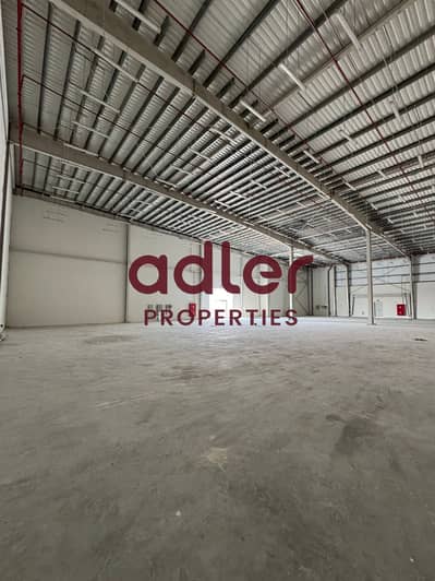 Showroom in Affitto a Emirates Modern Industrial Area, Umm Al Quwain - d44ec847-489f-4f4a-8ce1-905d9c1173a9. jpg