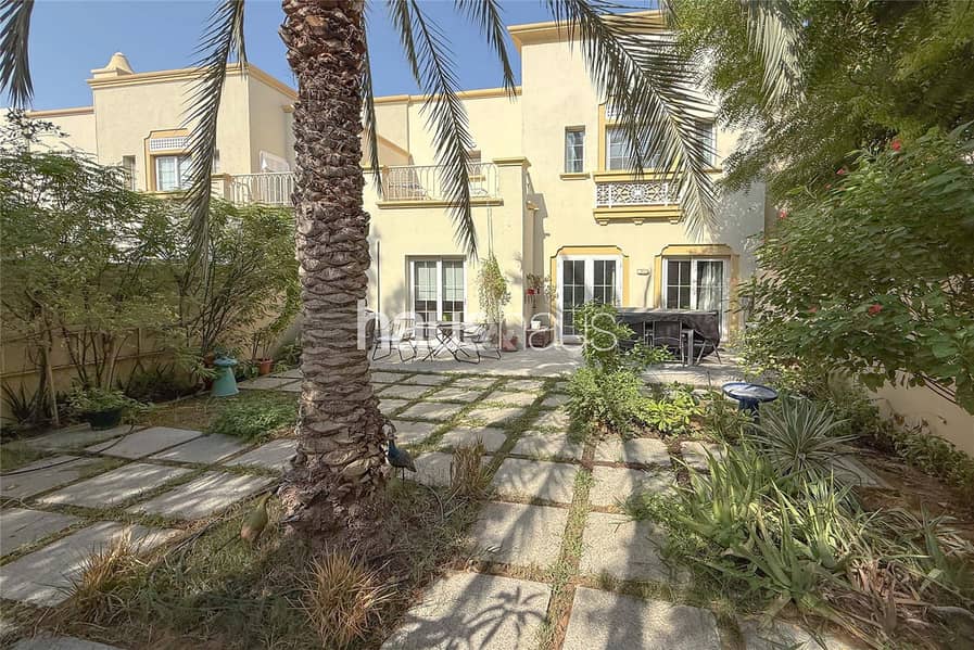 Villa a The Springs,The Springs 12, 3 camere da letto, 265000 AED - 13147656 Villa a The Springs,The Springs 12, 3 camere da letto, 265000 AED - 13147656