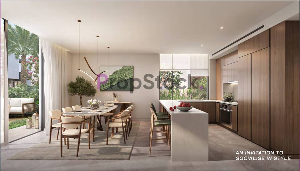 OFF PLAN | GENUINE RESALE | PREMIUM VILLA