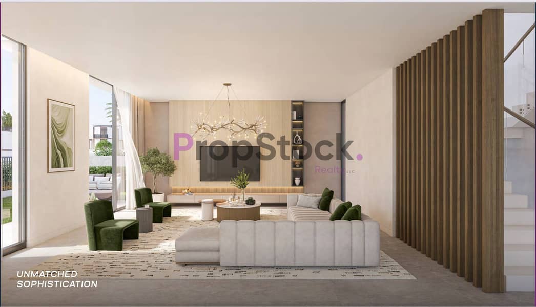 OFF PLAN | GENUINE RESALE | PREMIUM VILLA